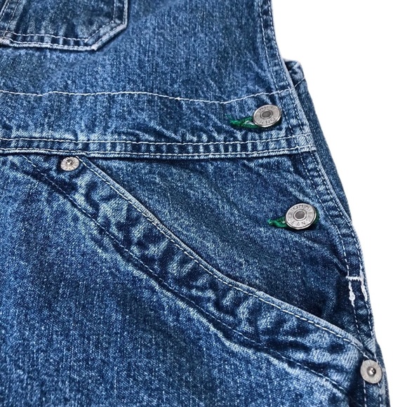 Tommy Hilfiger Overalls Sz S - Picture 6 of 11